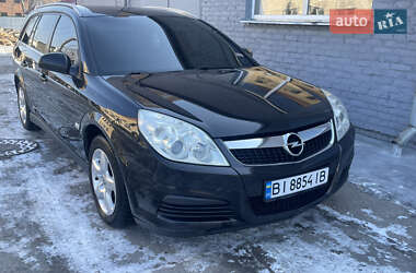 Универсал Opel Vectra 2008 в Миргороде