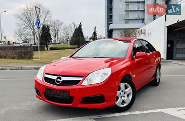 Ліфтбек Opel Vectra 2007 в Харкові