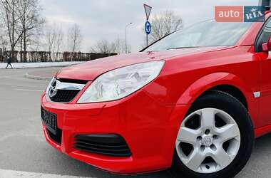 Ліфтбек Opel Vectra 2007 в Харкові