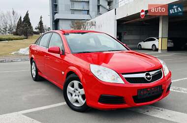 Ліфтбек Opel Vectra 2007 в Харкові