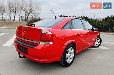 Ліфтбек Opel Vectra 2007 в Харкові