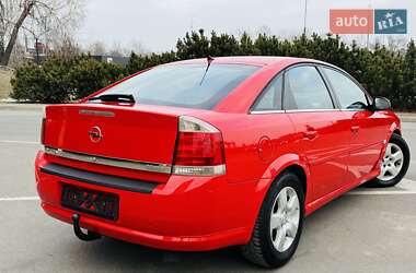 Ліфтбек Opel Vectra 2007 в Харкові