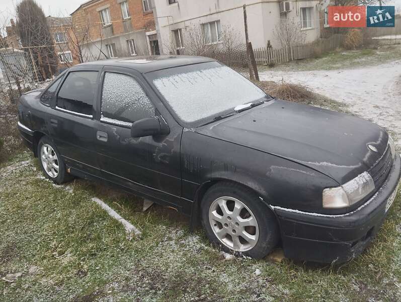 Opel Vectra 1992
