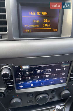 Седан Opel Vectra 2007 в 