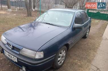 Седан Opel Vectra 1993 в Жашкове