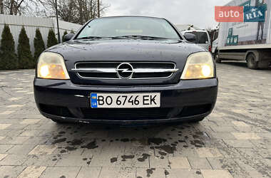 Седан Opel Vectra 2003 в 