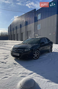 Седан Opel Vectra 2008 в Києві