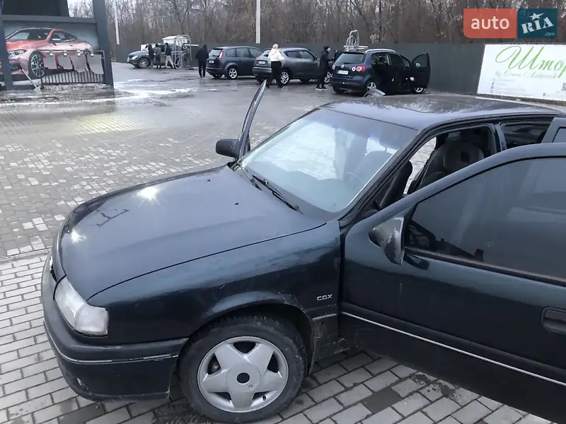 Седан Opel Vectra 1994 в 
