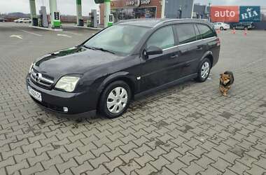 Универсал Opel Vectra 2003 в Коломые