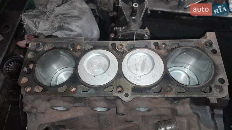 Седан Opel Vectra 1989 в Кропивницком
