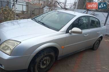 Седан Opel Vectra 2003 в Одесі