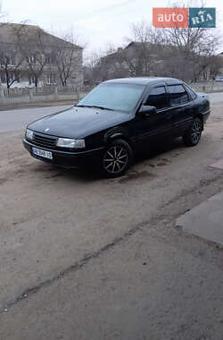 Седан Opel Vectra 1990 в 