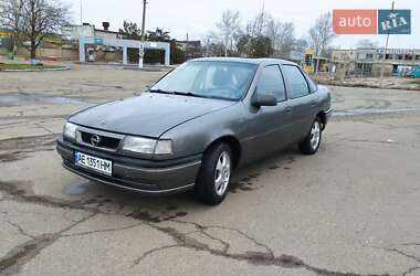 Седан Opel Vectra 1989 в Николаеве