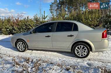 Седан Opel Vectra 2006 в Любешові