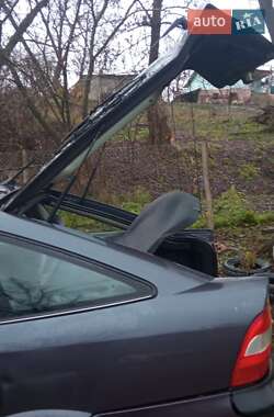 Лифтбек Opel Vectra 1997 в 