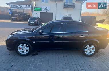 Седан Opel Vectra 2006 в 