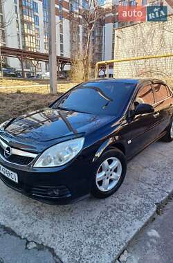 Седан Opel Vectra 2006 в 