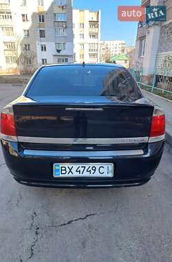 Седан Opel Vectra 2006 в 