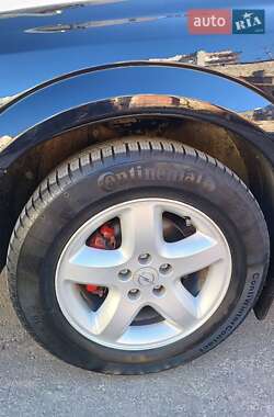 Седан Opel Vectra 2006 в 