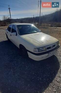 Седан Opel Vectra 1989 в 