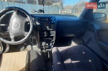 Седан Opel Vectra 1989 в 