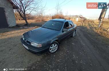 Седан Opel Vectra 1995 в Бедевлі