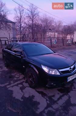 Седан Opel Vectra 2005 в Кам'янському