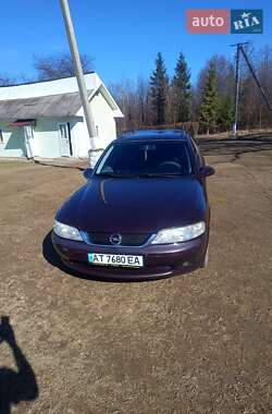 Універсал Opel Vectra 1999 в Коломиї