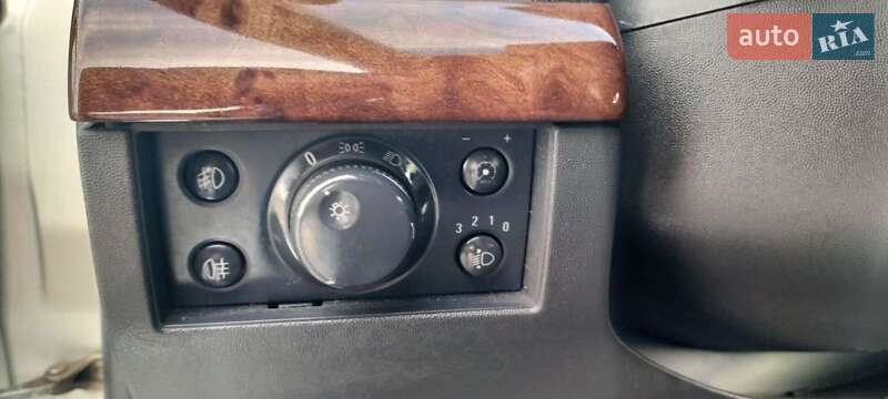 Универсал Opel Vectra 2004 в Луцке