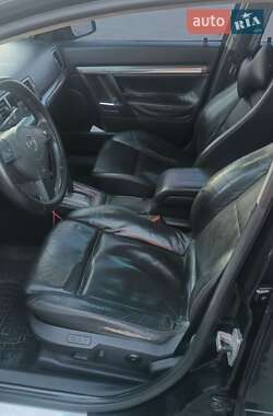 Седан Opel Vectra 2006 в 