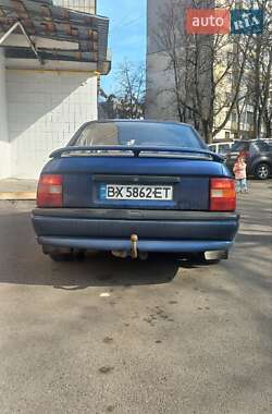 Седан Opel Vectra 1989 в Києві