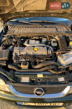 Универсал Opel Vectra 2000 в 