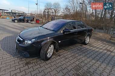 Седан Opel Vectra 2007 в Бориславі