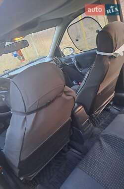 Універсал Opel Vectra 2000 в  фото 11 Універсал Opel Vectra 2000 в