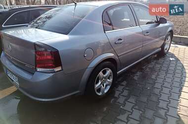 Седан Opel Vectra 2006 в Луцьку