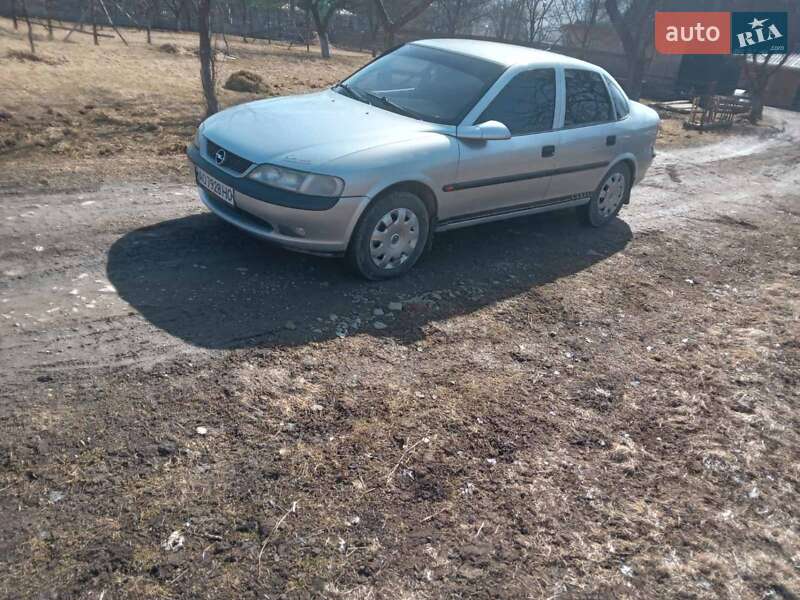 Opel Vectra 1998