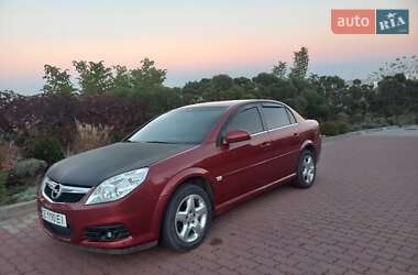 Седан Opel Vectra 2006 в Черновцах