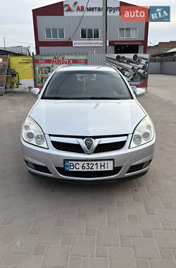 Універсал Opel Vectra 2008 в Звягелі