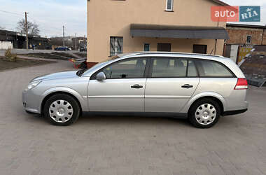 Универсал Opel Vectra 2008 в Звягеле