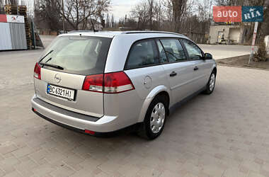 Универсал Opel Vectra 2008 в Звягеле