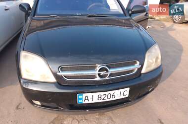 Седан Opel Vectra 2003 в Рівному