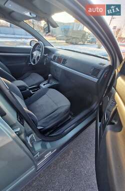 Седан Opel Vectra 2003 в 