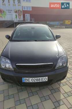 Лифтбек Opel Vectra 2003 в Гайсине