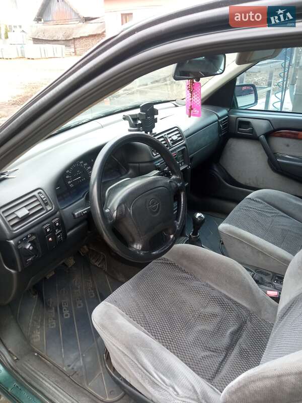 Opel Vectra 1995