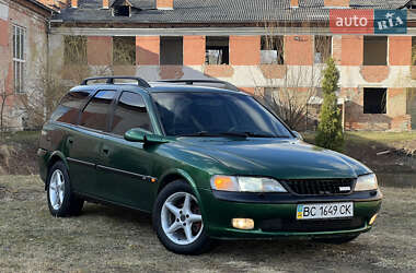 Універсал Opel Vectra 1997 в Дрогобичі