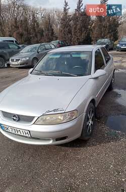 Седан Opel Vectra 1998 в Полонному