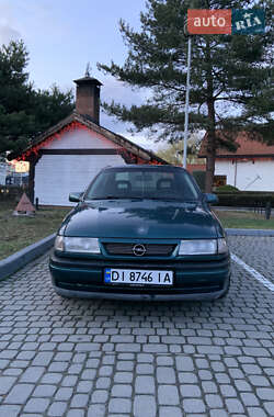 Седан Opel Vectra 1994 в 