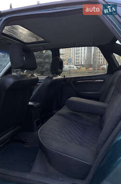 Седан Opel Vectra 1994 в 