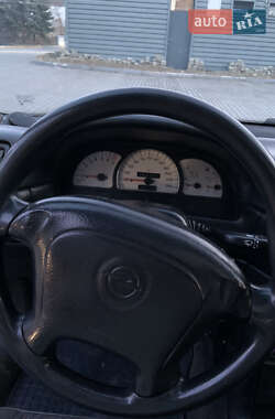 Седан Opel Vectra 1994 в 