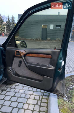 Седан Opel Vectra 1994 в 